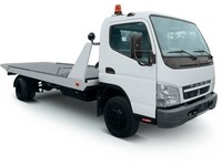 Эвакуатор Mitsubishi фото Эвакуатор Mitsubishi фото