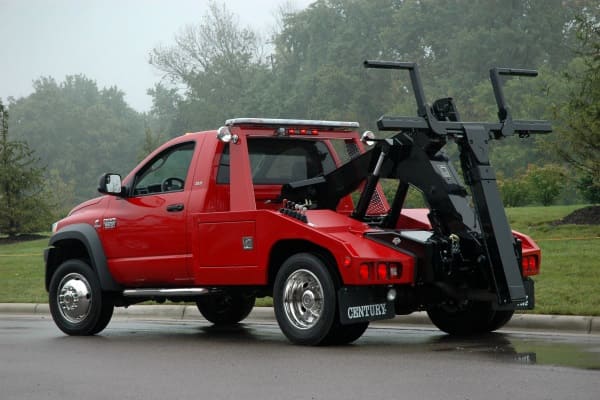 Автомобильная спецтехника фото