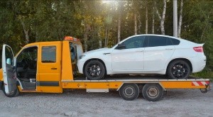 Эвакуатор на Можайском шоссе фото Эвакуатор на Можайском шоссе фото